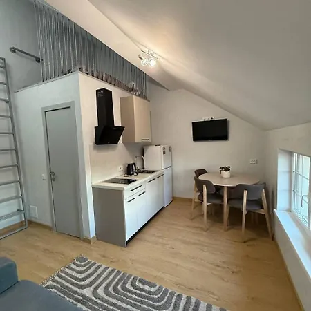 Door Aparthotel Kolomiya