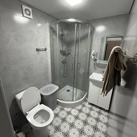 Door 3* كولوميا