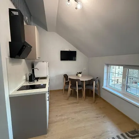 아파트호텔 Door 콜로미이아