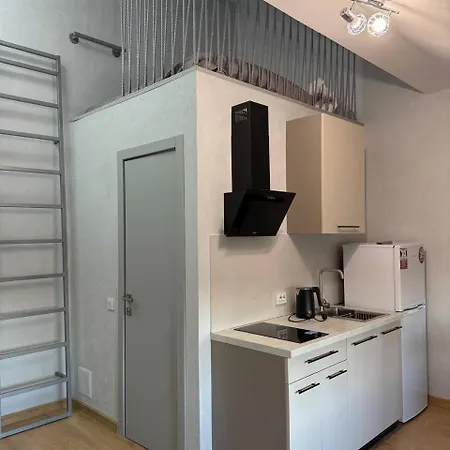 Door 3* 콜로미이아