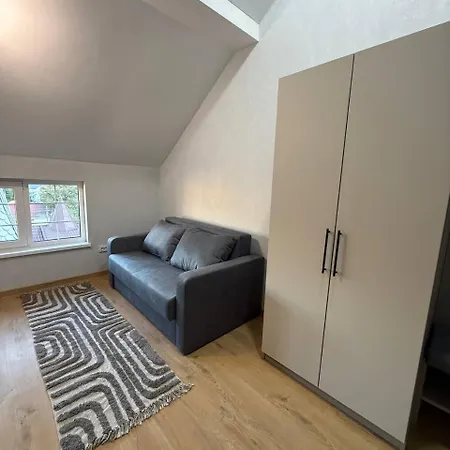 아파트호텔 Door 콜로미이아