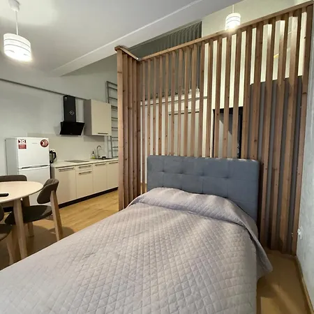 Aparthotel Door Kolomiya