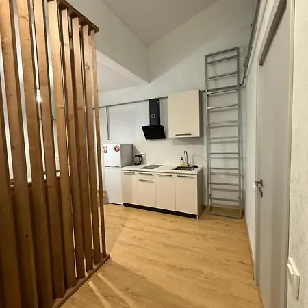 Door شقة فندقية