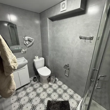 Door 3* كولوميا
