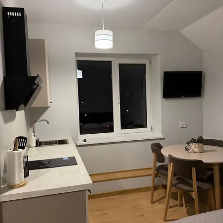 Door 아파트호텔 3*