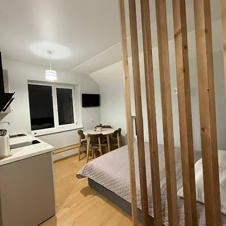 Door Aparthotel Kolomiya