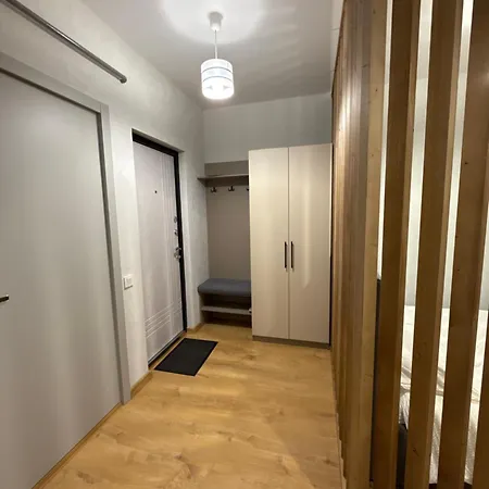 شقة فندقية Door كولوميا