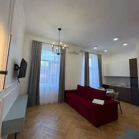 Door شقة فندقية 3*