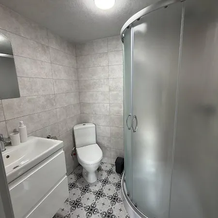 Hotel apartamentowy Door 3*