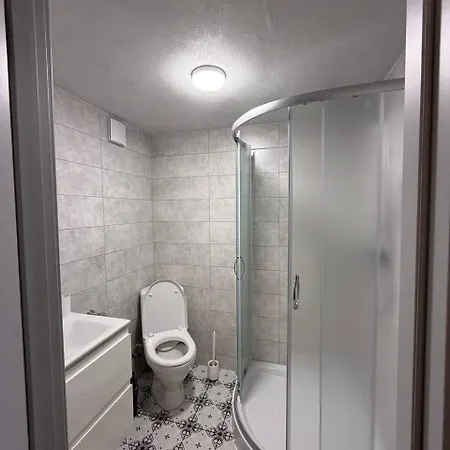 Hotel apartamentowy Door Kołomyja