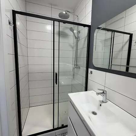 Door شقة فندقية كولوميا