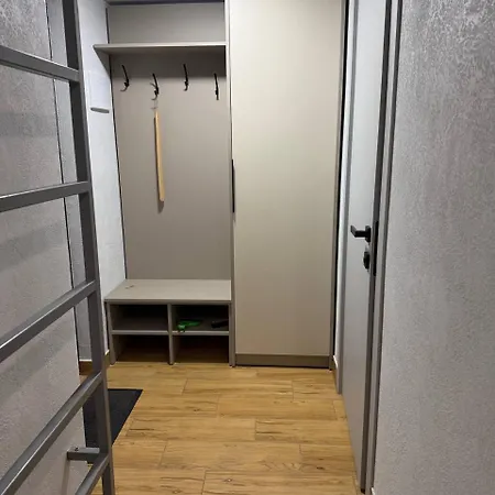 Door شقة فندقية 3*