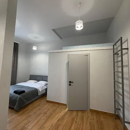 Door شقة فندقية كولوميا