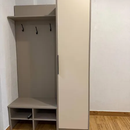 شقة فندقية Door كولوميا