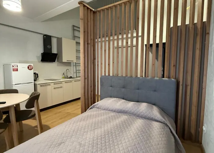 Apartahotel Door Kolomyia