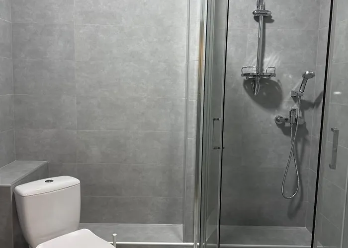 Apartahotel Door Kolomyia