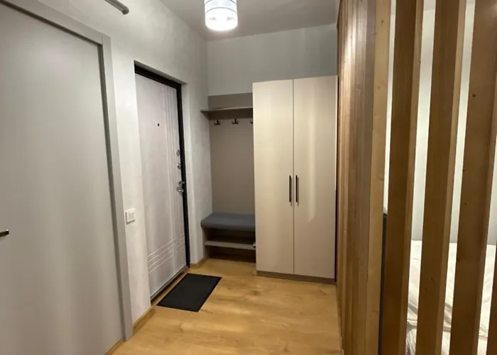 Apartahotel Door Kolomyia