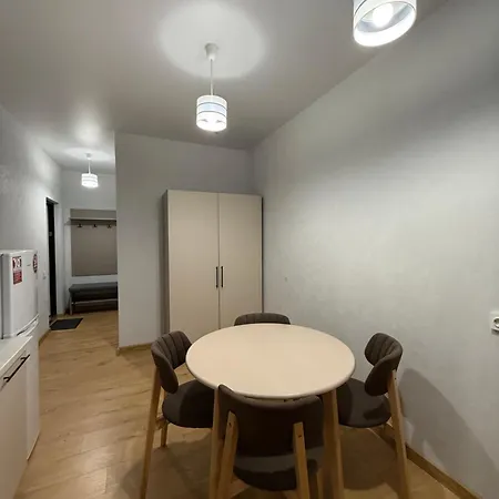 Aparthotel Door Kolomiya