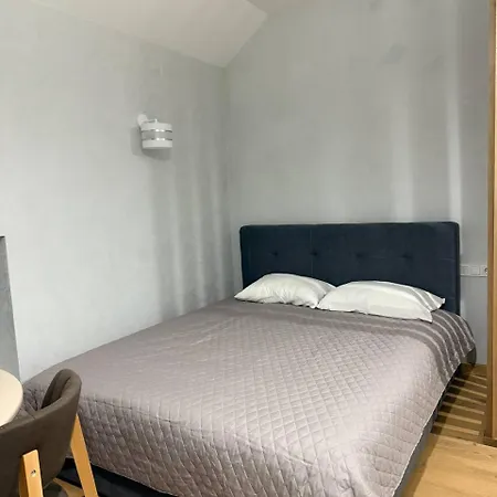 Aparthotel Door Kolomiya