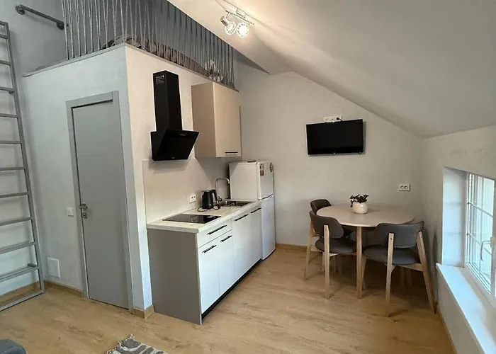 Door Апарт-отель Коломыя